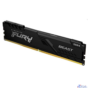 Kingston DDR4 DIMM 16GB KF432C16BB1/16WP PC4-25600, 3200MHz, CL16