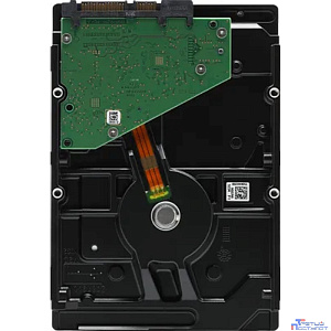 4TB Seagate Skyhawk (ST4000VX016) {Serial ATA III, 5400 rpm, 256mb, для видеонаблюдения}