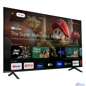 LED55" Sony K-55S30 черный