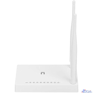 Роутер беспроводной Netis MW5250 N300 10/100BASE-TX/4G ready белый