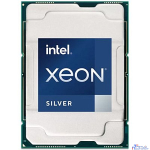 Процессор/ CPU LGA4677 Intel Xeon Scalable Processors 4416+ (Sapphire Rapids, 20C/40T, 2.0/3.9GHz, 37.5MB, 165W) OEM