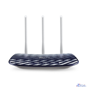 TP-Link Archer C20 Двухдиапазонный роутер Wi-Fi AC750