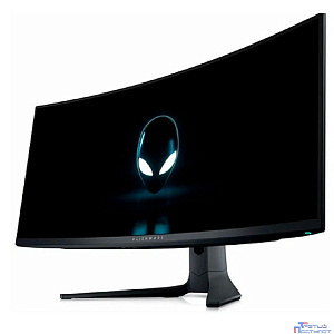 LCD Dell 34" AW3423DWF {QD-OLED 3440x1440 HDMI DipslayPort USB Black}