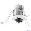 Камера видеонаблюдения аналоговая Hikvision DS-2CD2E23G2-U(2.8mm), 1080p, 2.8 мм, белый