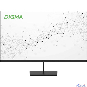 LCD Digma 31.5" 32P501F {IPS 1920x1080 75Hz 4ms 300cd 1200:1 D-Sub HDMI1.4 DisplayPort USB VESA}