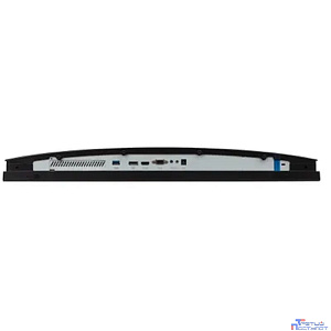 LCD LightCom V-Max 23.8" [ПЦВТ.852859.300-02] {FHD, IPS LED, 178/178, HDMI/VGA/DP, USB, CR, WebCam, 4ms, 1000:1, 60/75Hz, 250cd/m2, Ext, VESA, HAS, Pivot, Swivel, Warranty 1Y, Реестр МПТ}