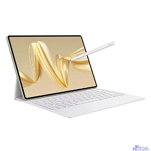 Huawei MatePad Pro MRO-W10 [53014CYR] Gold 12.2" {2800х1840 12GB/512GB/Wi-Fi/HarmonyOS/ papermatte +KB}