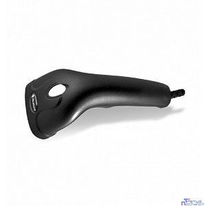 Newland NLS-HR1250-70 Сканер штрих-кодов 1D CCD handheld reader (black surface) with 2 mtr. straight USB cable. Based on 0110 decoder chip.