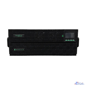 SYSTEME ELECTRIC Smart-Save SRTSE 2 SRTSE6KRTXLIG2