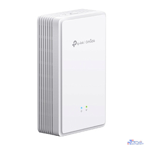 TP-Link EAP625GP-Wall AX1800 Настенная GPON точка доступа Wi-Fi 6