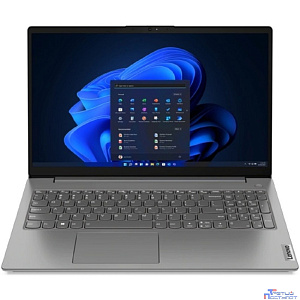 Lenovo V15 G3 IAP [82TTA097IH] (КЛАВ.РУС.ГРАВ.) Black 15.6" {FHD TN i5-1235U/8GB/512GB SSD/DOS}