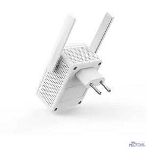 TENDA A18 Wi-Fi повторитель беспроводного сигнала стандарта AC1200 двухдиапазонный с двумя внешними антеннами 2dBi