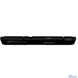 Kingston 8GB 5600MT/s DDR5 CL36 DIMM FURY Beast Black EXPO KF556C36BBE-8