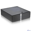 Foxline FL-203-TFX300S micro-ATX, mini-ITX 300 W,2xUSB3.0, 2xUSB2.0, 8cm. fan