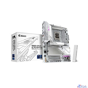 Gigabyte B860 AORUS ELITE WIFI7 ICE