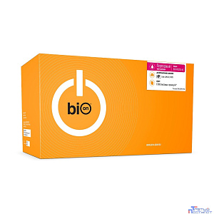 Bion BCR-W2033X-NC Картридж для HP{LaserJet Pro M454/MFP M479} (6000  стр.) Пурпурный, без чипа