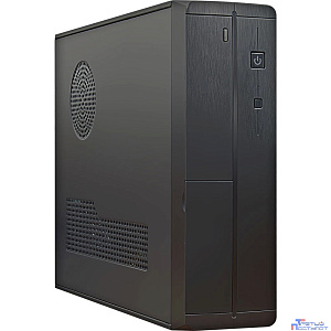 MidiTower SP Winard 1570 2*USB 2.0, audio, Mini ITX / Micro ATX 300W