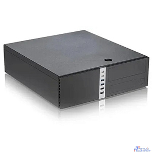 Foxline FL-203-TFX300S micro-ATX, mini-ITX 300 W,2xUSB3.0, 2xUSB2.0, 8cm. fan