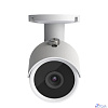 RUBETEK RVX-4314-3.6 Цилиндрическая, 4МП 1/3", фикс. объектив 3.6 мм, DWDR, IP66, POE 802.3af, металл