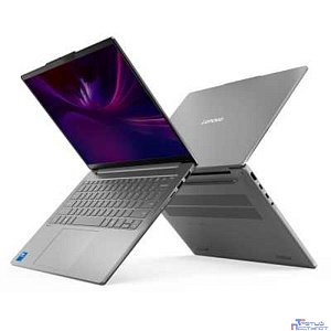 Lenovo IdeaPad Slim 5 14IRH10R [83J0001BRK] Grey 14" {OLED  Core 5 210H(2.2Ghz)/32768Mb/1024PCISSDGb/noDVD/Int:Intel® Graphics/noOS}