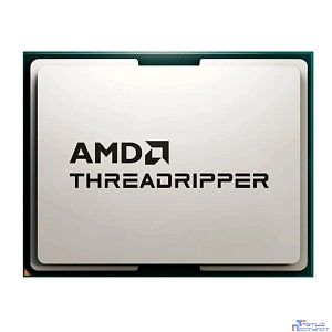CPU AMD Ryzen Threadripper 7955WX X12 sTR5 350W 100-000000886 AMD