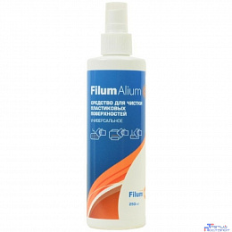Чистящие средства Filum