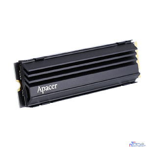 M.2 2280 1TB Apacer AS2280Q4 Client SSD AP1TBAS2280Q4U-1