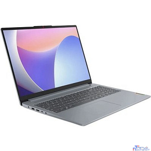 Lenovo IdeaPad Slim 3 16IRU8 [82X8004LRK] Arctic Grey 16" {WUXGA IPS i5-1335U/8GB/512GB SSD/DOS} (РФ)