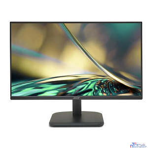 Монитор Acer 23.8" EK241YP0bi черный VA LED 1ms 16:9 HDMI матовая 4000:1 250cd 178гр/178гр 1920x1080 144Hz VGA FHD 2.68кг