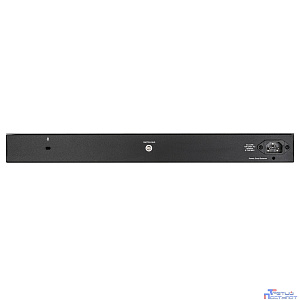D-Link DGS-1210-52/FL2A Управляемый L2 коммутатор с 48 портами 10/100/1000Base-T и 4 комбо-портами 100/1000Base-T/SFP