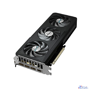 Видеокарта GIGABYTE RTX5060Ti EAGLE MAX OC 16GB//RTX5060Ti, HDMI*1, DP*3, 16G,D7