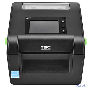 TSC TH240T Принтер этикеток [TH240-A001-0002] {Lcd, Dram 128Mb/Flash 128Mb, Usb + Rs-232 + Ethernet + Usb Host + Rtc + Buzzer}