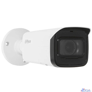 DAHUA DH-IPC-HFW1431TP-ZS-S4 Уличная цилиндрическая IP-видеокамера 4Мп, 1/3” CMOS, моторизованный объектив 2.8~12мм, ИК 50м, IP67, металл