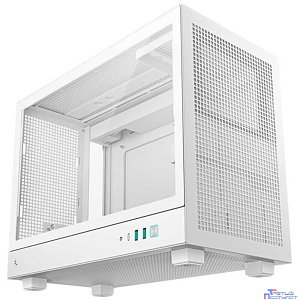 Deepcool CH160 PLUS WH