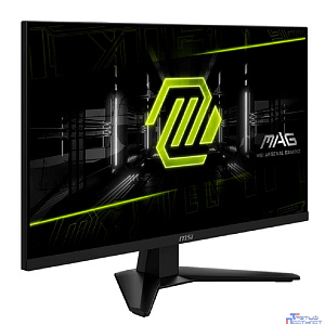 MSI MAG 27" 274QF черный {IPS 2560x1440 180Hz 250cd HDMI DisplayPort}