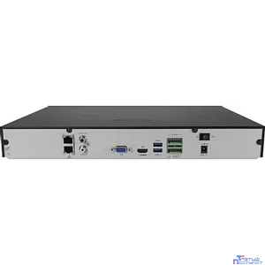 TRASSIR MiniNVR 3216R AF - Сетевой видеорегистратор