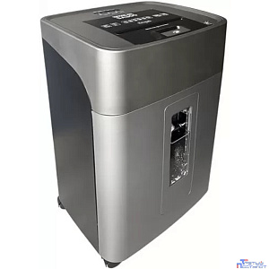 Office Kit Уничтожитель документов SA300 OK1915SA300 {1,9x15} с автоподачей, 300 листов, P-5, 45 л