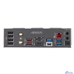Gigabyte Z790 AORUS ELITE AX {Socket 1700, Intel®Z790, 4xDDR5-4800, HDMI+DP, 3xPCI-Ex16, 6xSATA3(RAID 0/1/5/10), 4xM.2, 8Ch Audio, 1x2.5GbLan, WiFi, (4+4)xUSB2.0, (5+2)xUSB3.2, (1+1)xUSB3.2 Type-C™, }