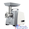 BOSCH MFW45020 Мясорубка, 1600Вт, белый/серый