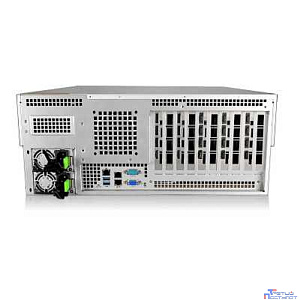 Gooxi AS4105G-D12R-G3 4U-5GPU,16*DDR4,2*2200W,12disks