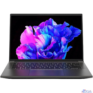 Acer Swift X SFX14-72G-76LG [NX.KR8CD.001] Iron 14.5"{2880x1800 OLED  Ultra 7 155H(1.4Ghz)/16384Mb/1024PCISSDGb/RTX 4060 8Gb/Win11Home}