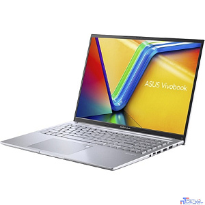 ASUS Vivobook 16 X1605VA-MB1749 [90NB10N2-M02620] Cool Silver 16" {WUXGA i7-13620H(2.4Ghz)/32Gb/1TB SSD/DOS}