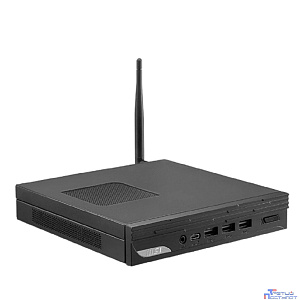 MSI Pro DP10 12M Mini [9S6-B0A621-201] Black  {i3-1215U/8Gb/512GB SSD/noOs}