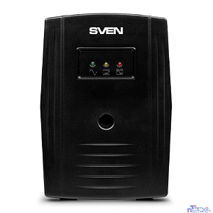 SVEN Источник бесперебойного питания SVEN  Pro 800