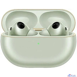 Наушники Huawei FreeBuds Pro 4 зелёный