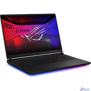 ASUS ROG Strix Scar 18 G835LX-SA017 [90NR0LF1-M000P0] Black 18" {WQXGA Ultra 9 275HX/ 32Gb/ SSD1Tb /RTX 5090 24Gb/noOs}