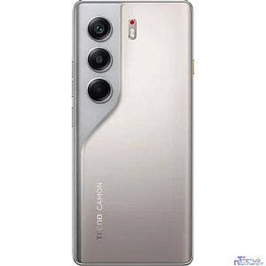Tecno Camon 40 Pro 8+256Gb титан