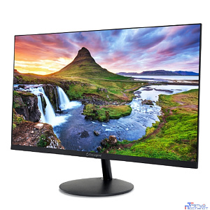 LCD Aopen by Acer 21.5" 22SA2QEBI черный {IPS 1920x1080 100Hz 1ms D-Sub HDMI} [um.ws2ee.e05]