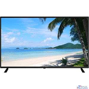 Dahua DHI-LM43-F400 43"; (16:9) 3840x2160 (UHD); 60Гц; IPS; VESA 200x200; 3 HDMI; 1 USB; 1 Аудиовыход; Динамики 2(6Вт)