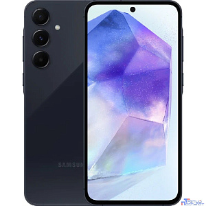 Samsung Galaxy A55 SM-A556E 8/128Gb темно-синий (SM-A556EZKACAU)